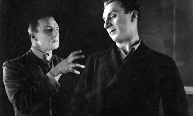 La rivista Segno celebra Pirandello